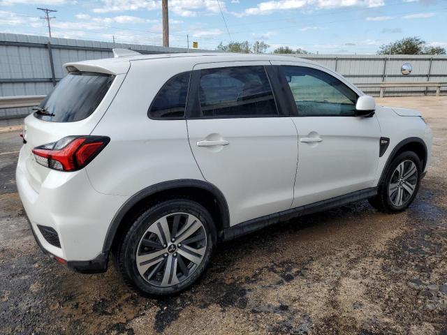 Photo 3 from auction – 2021 MITSUBISHI OUTLANDER with VIN JA4APUAU4MU009530