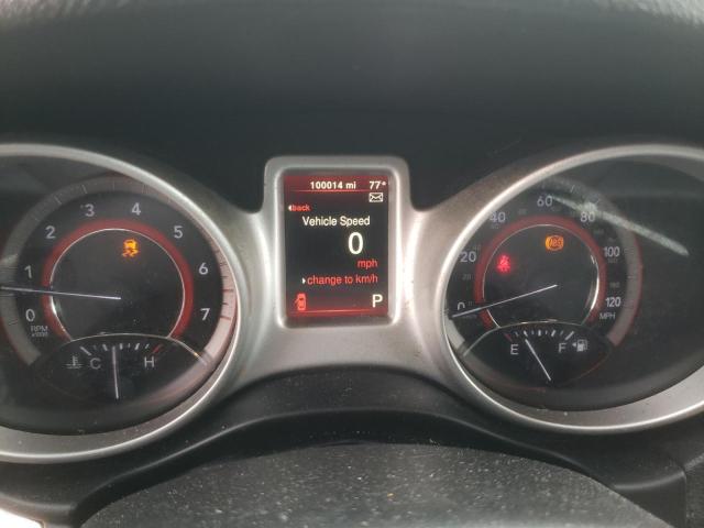 Photo 9 from auction – 2018 DODGE JOURNEY SE with VIN 3C4PDCAB3JT242113