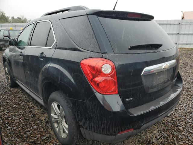 Photo 2 from auction – 2013 CHEVROLET EQUINOX LT with VIN 2GNFLEEK8D6100456