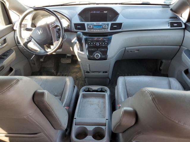 Photo 8 from auction – 2012 HONDA ODYSSEY EX with VIN 5FNRL5H63CB020205