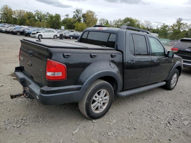 Photo 3 from auction – 2008 FORD EXPLOR XLT with VIN 1FMEU51888UB36940