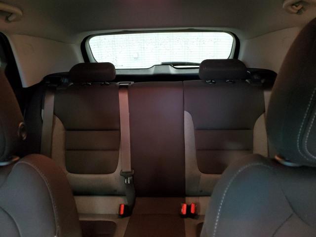 Photo 10 from auction – 2023 CHEVROLET TRAILBLAZE with VIN KL79MPS23PB043729