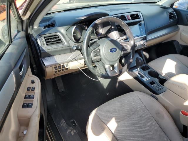 Photo 8 from auction – 2016 SUBARU OUTBACK 2. with VIN 4S4BSBHCXG3252405