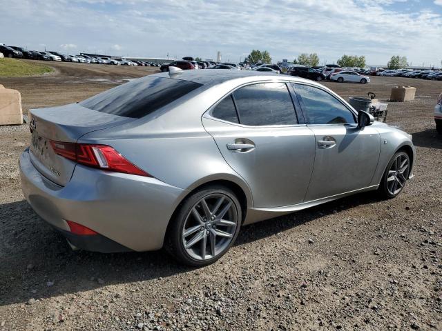 Photo 3 from auction – 2014 LEXUS IS 250 with VIN JTHCF1D21E5004242
