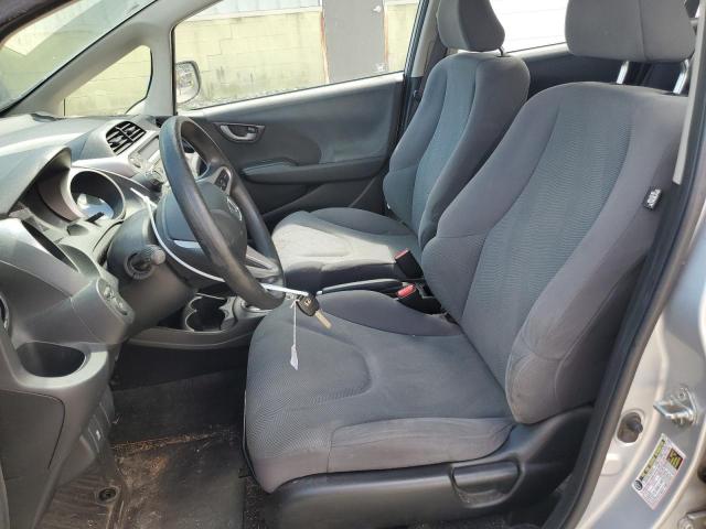 Photo 7 from auction – 2012 HONDA FIT with VIN JHMGE8H37CC030093