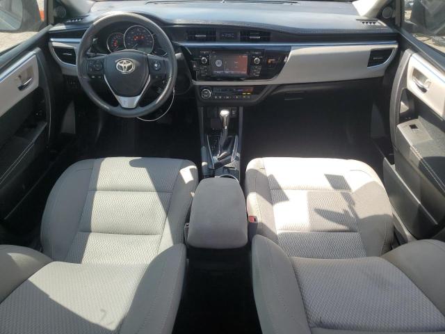 Photo 8 from auction – 2015 TOYOTA COROLLA L with VIN 2T1BURHE1FC364329