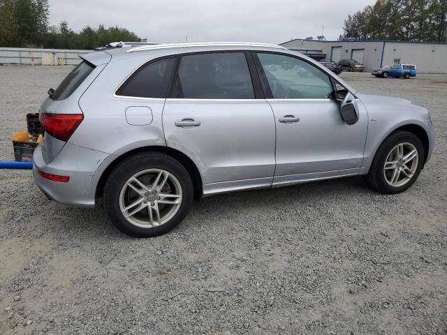 Photo 3 from auction – 2015 AUDI Q5 PREMIUM with VIN WA1DGAFP2FA145125