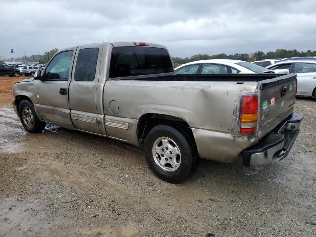 Photo 2 from auction – 2000 CHEVROLET SILVERADO with VIN 2GCEC19T1Y1389506