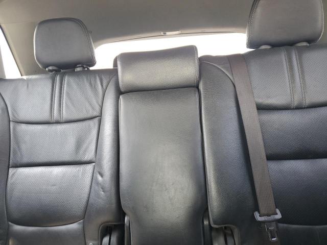 Photo 10 from auction – 2011 KIA SORENTO EX with VIN 5XYKU4A14BG055009