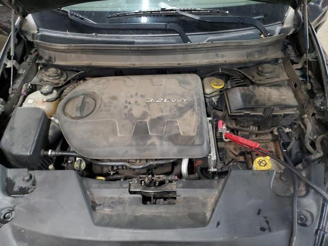Photo 12 from auction – 2014 JEEP CHEROKEE L with VIN 1C4PJMCSXEW248079