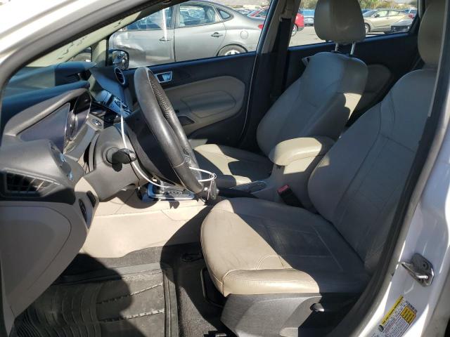 Photo 7 from auction – 2014 FORD FIESTA TIT with VIN 3FADP4FJ7EM106704