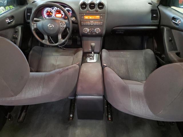 Photo 8 from auction – 2011 NISSAN ALTIMA BAS with VIN 1N4AL2AP2BN472022