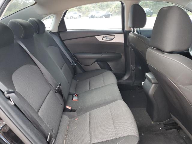 Photo 10 from auction – 2022 KIA FORTE FE with VIN 3KPF24ADXNE427956