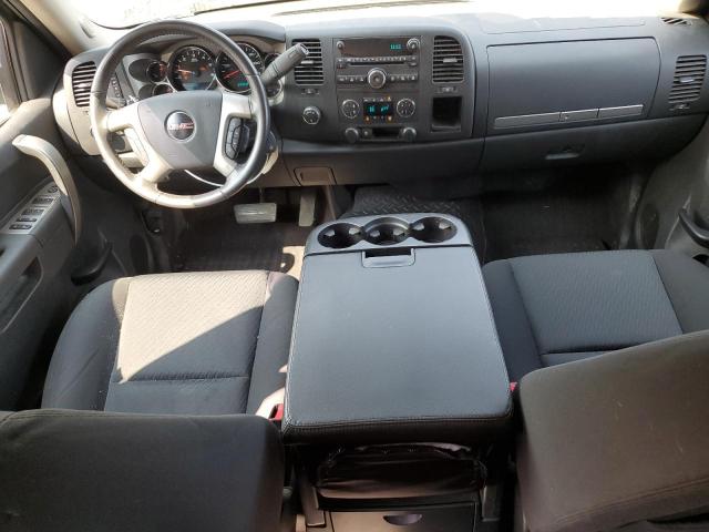 Photo 8 from auction – 2011 GMC SIERRA K15 with VIN 3GTP2VE32BG239749