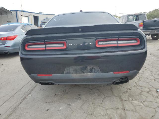 Photo 6 from auction – 2015 DODGE CHALLENGER with VIN 2C3CDZBG7FH906011