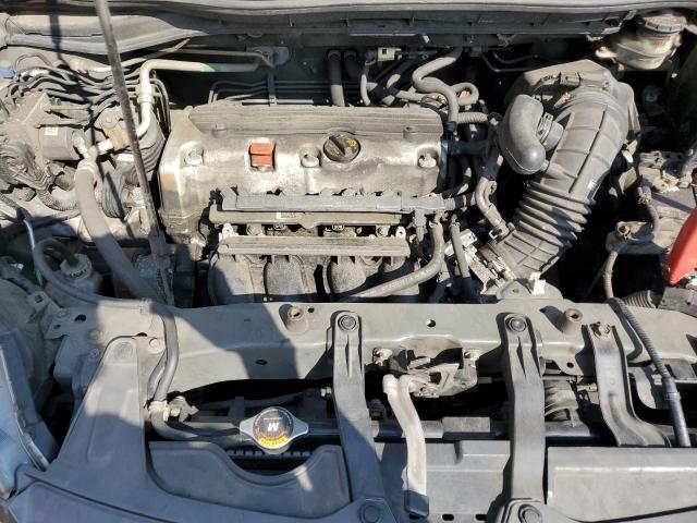 Photo 11 from auction – 2013 HONDA CR-V EX with VIN 2HKRM4H56DH622307