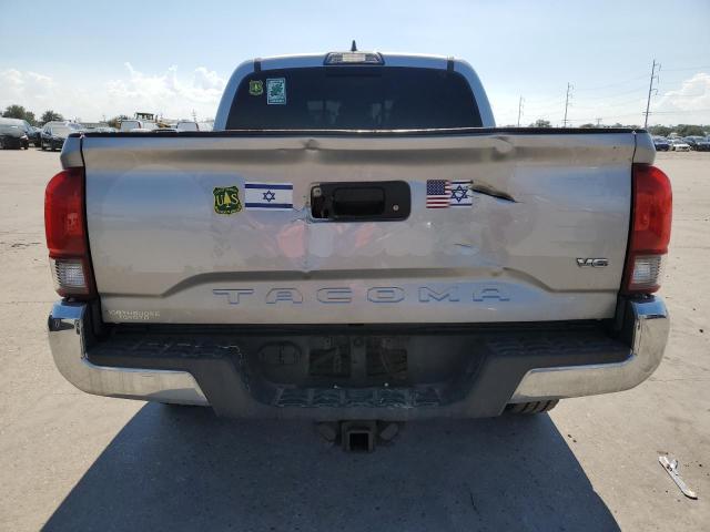 Photo 6 from auction – 2018 TOYOTA TACOMA DOU with VIN 3TMAZ5CN5JM070123