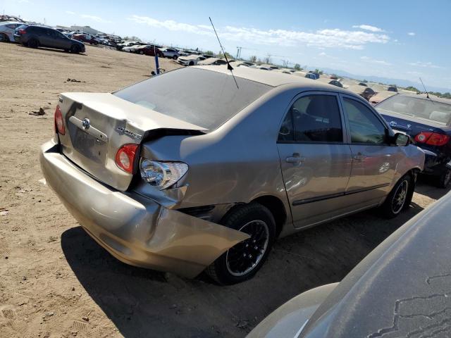 Photo 3 from auction – 2007 TOYOTA COROLLA CE with VIN 1NXBR32E17Z808798