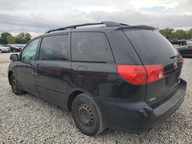 Photo 2 from auction – 2010 TOYOTA SIENNA CE with VIN 5TDKK4CC3AS320234