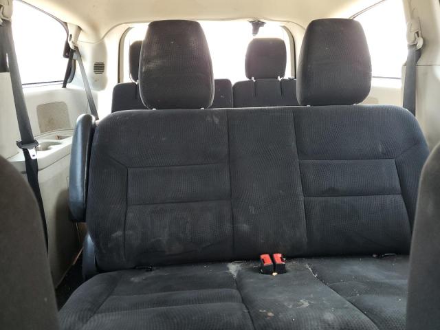 Photo 10 from auction – 2014 DODGE GRAND CARA with VIN 2C4RDGBG2ER268561