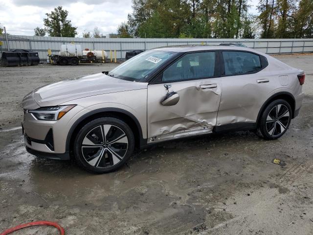 POLESTAR 2 2023 with VIN YSMEG3KA0PL143410 - Photo from auction