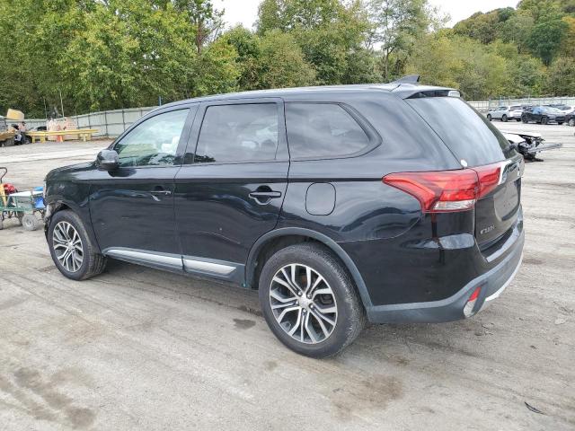 Photo 2 from auction – 2018 MITSUBISHI OUTLANDER with VIN JA4AD3A34JJ001273