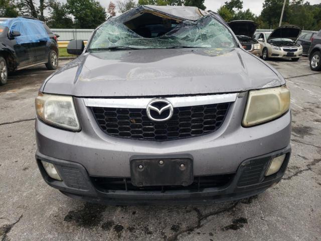 Photo 5 from auction – 2008 MAZDA TRIBUTE S with VIN 4F2CZ06108KM05634