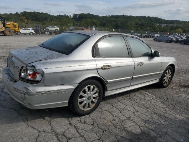 Photo 3 from auction – 2003 HYUNDAI SONATA GLS with VIN KMHWF35H63A910917