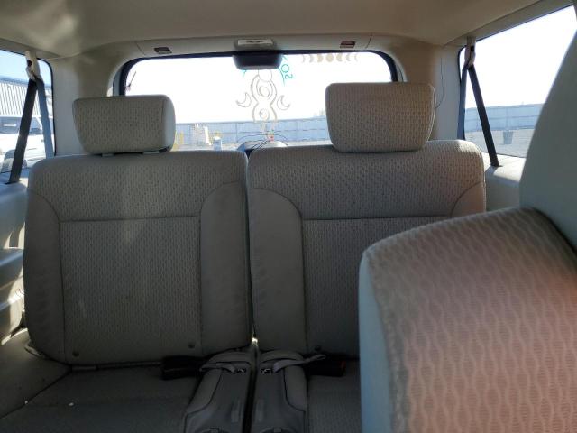 Photo 10 from auction – 2011 HONDA ELEMENT LX with VIN 5J6YH1H31BL001301