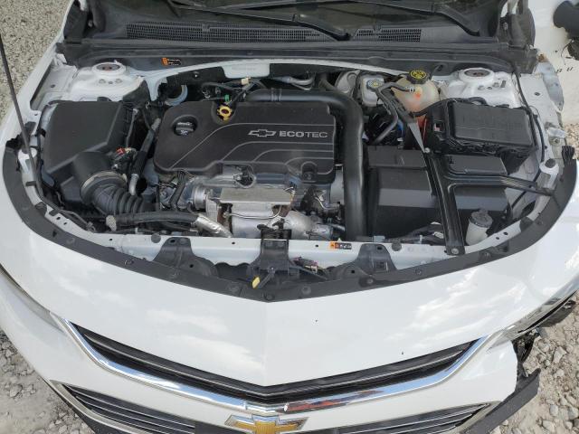 Photo 11 from auction – 2018 CHEVROLET MALIBU LT with VIN 1G1ZD5STXJF146929