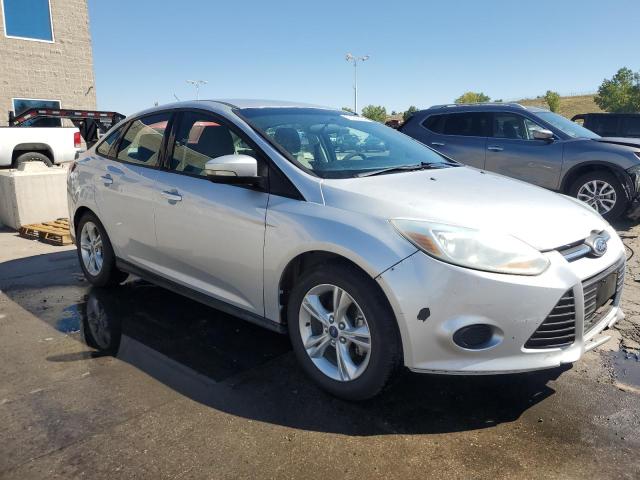 Photo 4 from auction – 2014 FORD FOCUS SE with VIN 1FADP3F23EL161588
