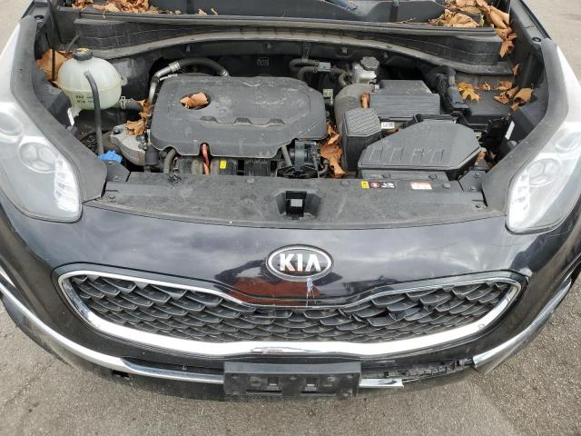 Photo 12 from auction – 2020 KIA SPORTAGE E with VIN KNDPNCAC4L7685920