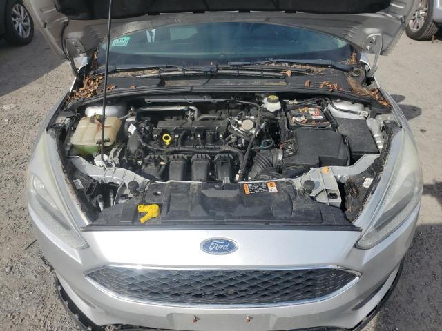 Photo 11 from auction – 2017 FORD FOCUS SE with VIN 1FADP3F21HL262598