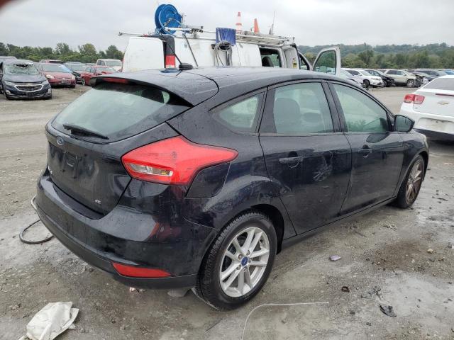 Foto 3 de la subasta – 2017 FORD FOCUS SE con VIN 1FADP3K20HL347700