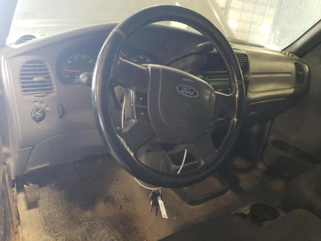 Photo 8 from auction – 2004 FORD RANGER SUP with VIN 1FTZR15E34TA12932