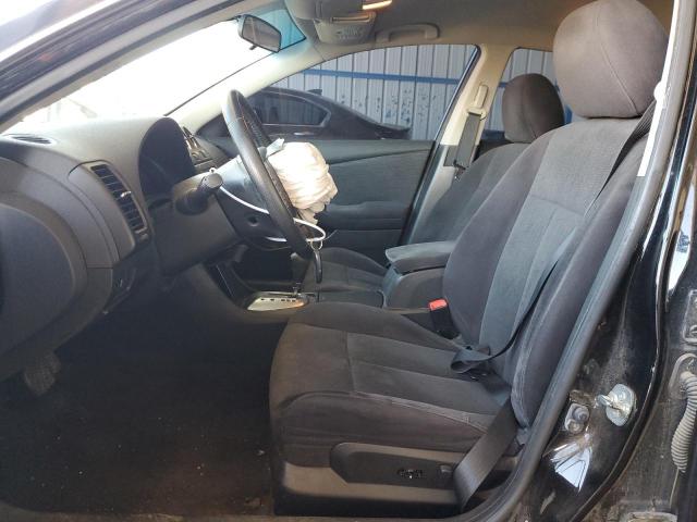 صورة رقم 7 من المزاد - 2012 NISSAN ALTIMA BAS مع VIN 1N4AL2AP7CC158427
