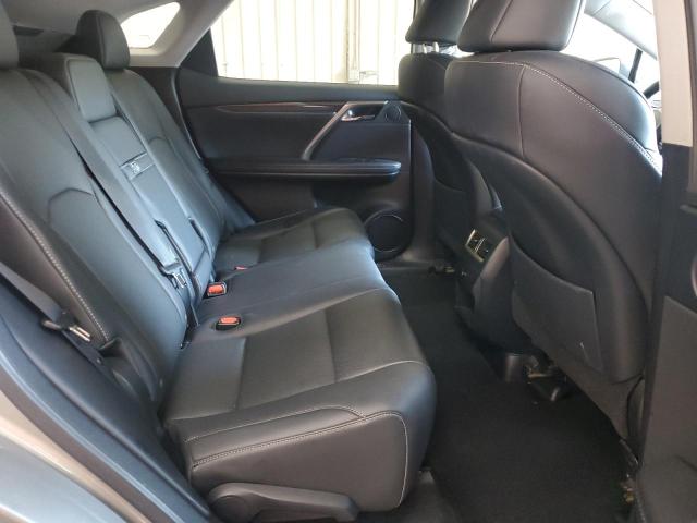 Photo 11 from auction – 2017 LEXUS RX 350 BAS with VIN 2T2BZMCA2HC093420