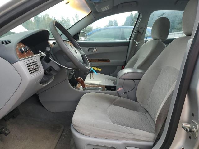 Photo 7 from auction – 2005 BUICK LACROSSE C with VIN 2G4WC532851312232
