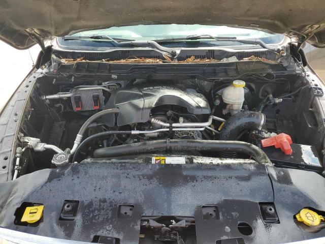 Photo 11 from auction – 2018 RAM 1500 SLT with VIN 3C6RR7LT4JG240944