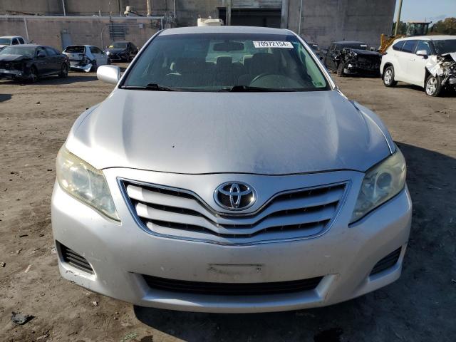 Photo 5 from auction – 2010 TOYOTA CAMRY BASE with VIN 4T1BF3EK9AU540004