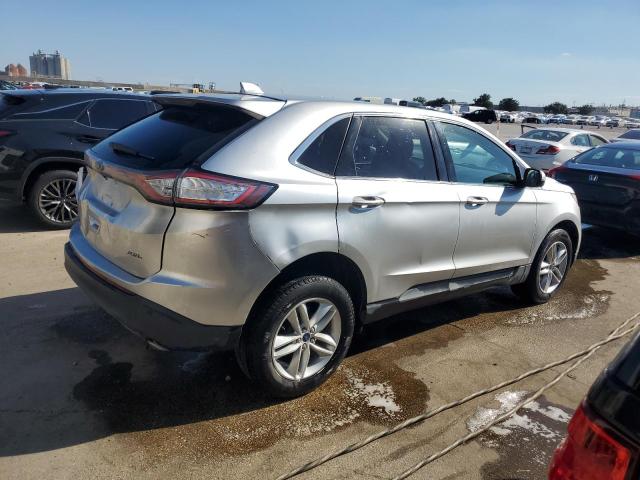 Photo 3 from auction – 2018 FORD EDGE SEL with VIN 2FMPK3J97JBB47970