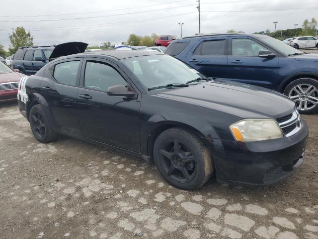 Photo 4 from auction – 2013 DODGE AVENGER SE with VIN 1C3CDZAB8DN563414
