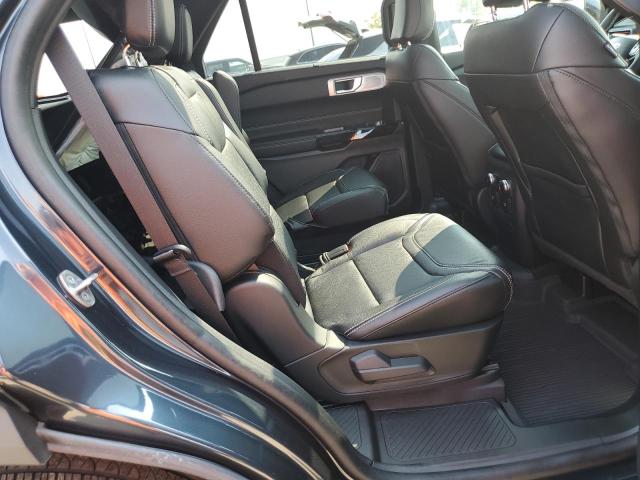 Photo 11 from auction – 2024 FORD EXPLORER S with VIN 1FM5K8GCXRGA21274