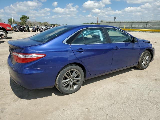 Photo 3 from auction – 2016 TOYOTA CAMRY LE with VIN 4T1BF1FK2GU586463