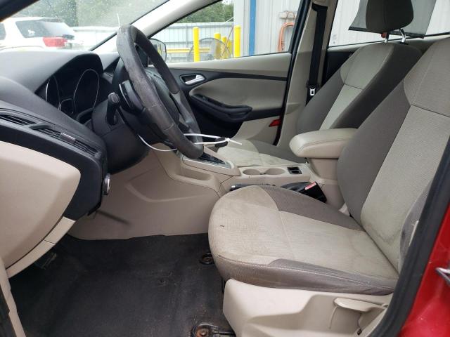 Photo 7 from auction – 2012 FORD FOCUS SE with VIN 1FAHP3F23CL298321
