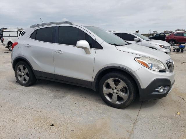 Photo 4 from auction – 2013 BUICK ENCORE CON with VIN KL4CJBSBXDB162758