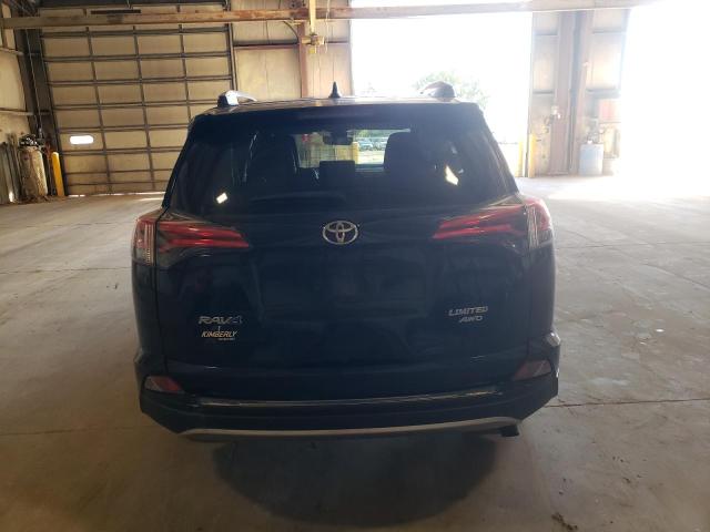 Photo 6 from auction – 2018 TOYOTA RAV4 LIMIT with VIN JTMDFREV6JJ205469