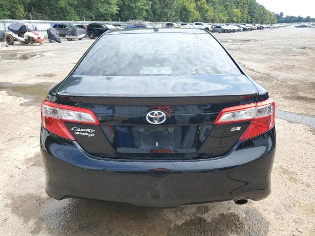 صورة رقم 6 من المزاد - 2012 TOYOTA CAMRY BASE مع VIN 4T1BF1FK6CU536952
