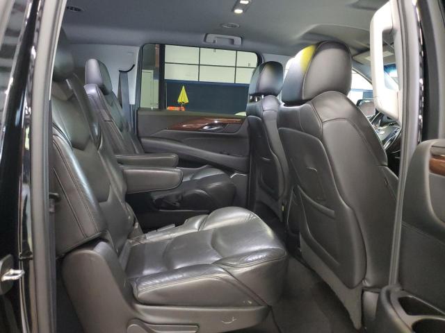 Photo 11 from auction – 2019 CADILLAC ESCALADE E with VIN 1GYS4GKJ5KR402732