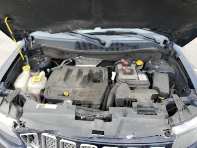 Photo 12 from auction – 2016 JEEP COMPASS LA with VIN 1C4NJCEB0GD700103